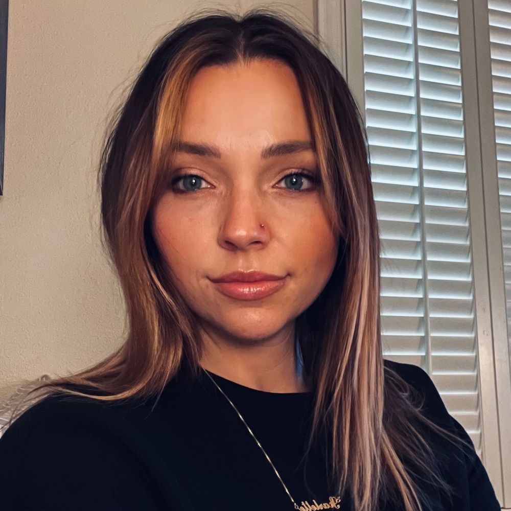 Meet your Posher, Erika